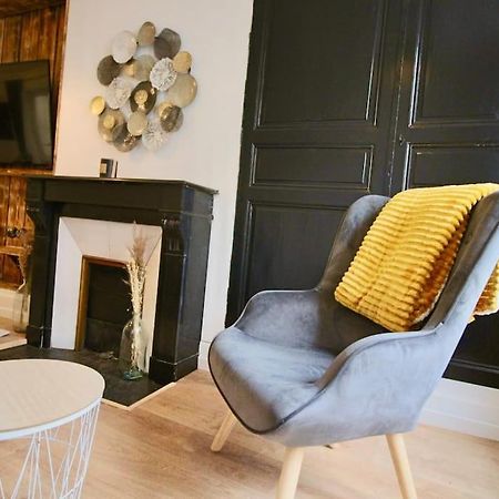 Appartement Centre بريود المظهر الخارجي الصورة
