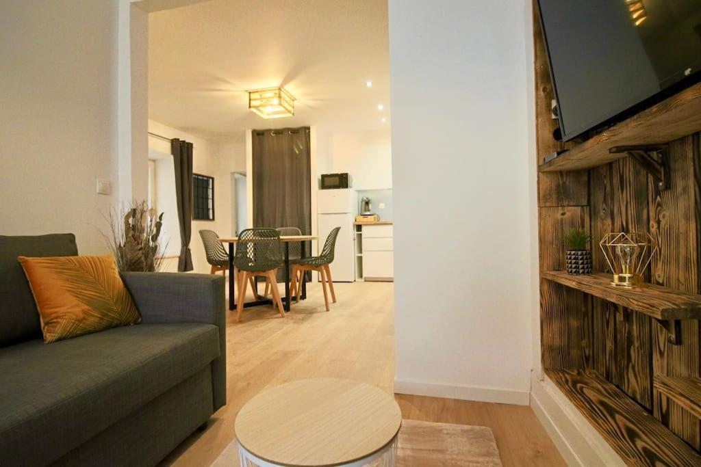 Appartement Centre بريود المظهر الخارجي الصورة