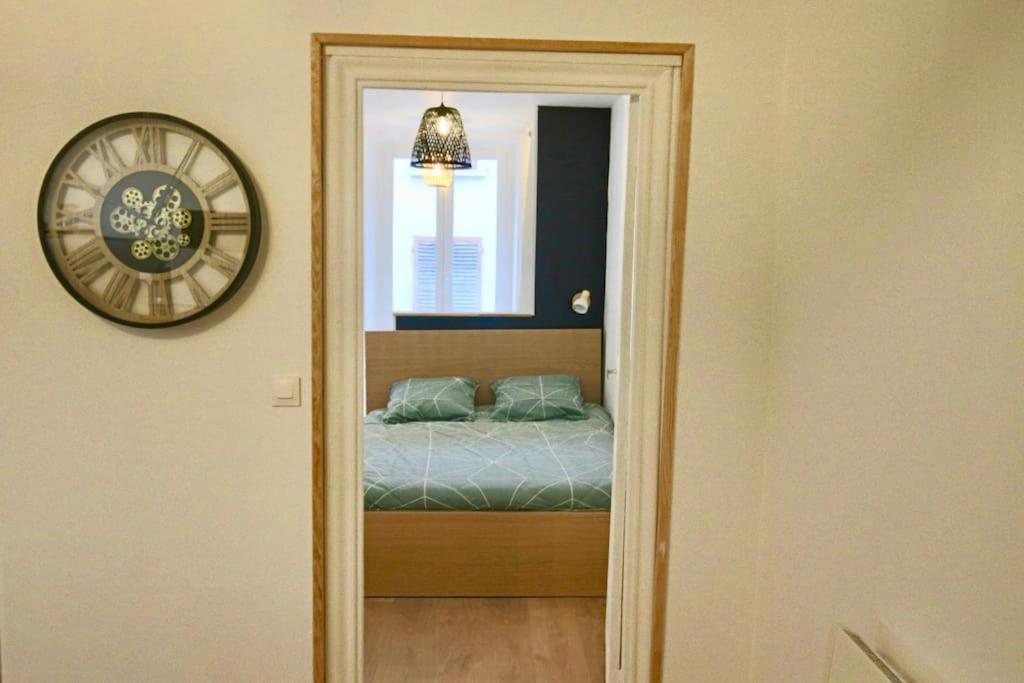 Appartement Centre بريود المظهر الخارجي الصورة