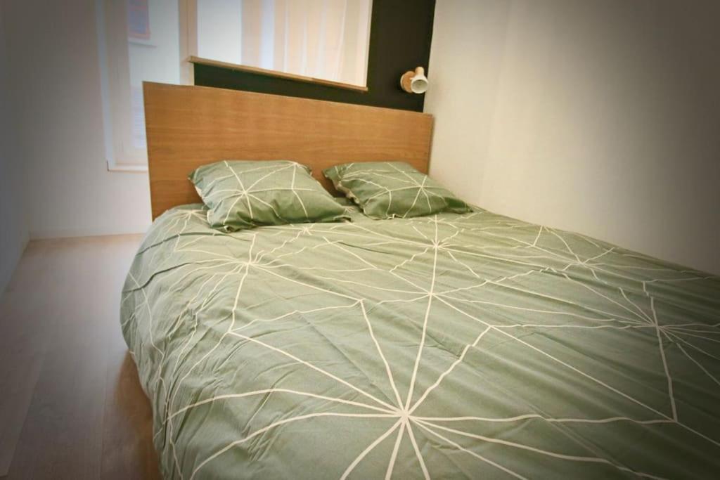 Appartement Centre بريود المظهر الخارجي الصورة