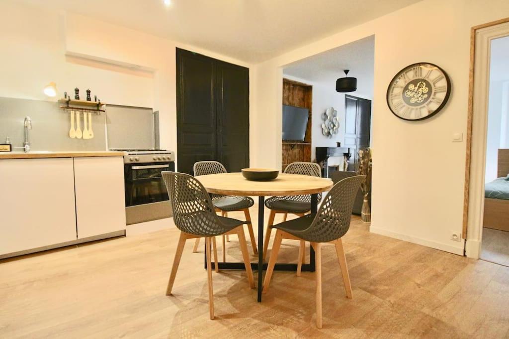 Appartement Centre بريود المظهر الخارجي الصورة