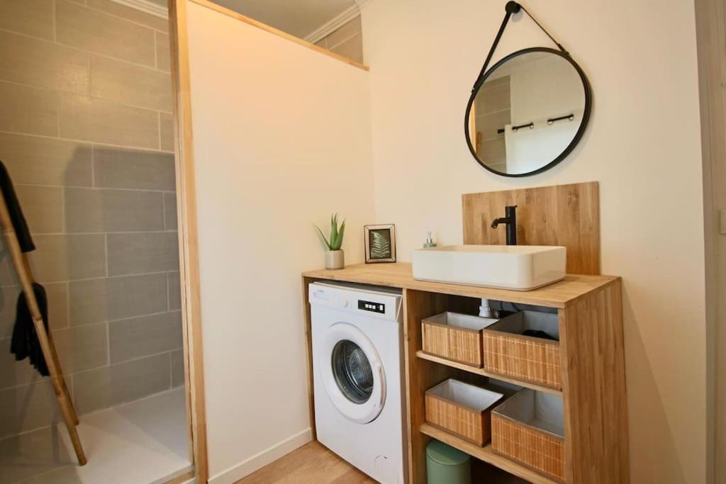 Appartement Centre بريود المظهر الخارجي الصورة