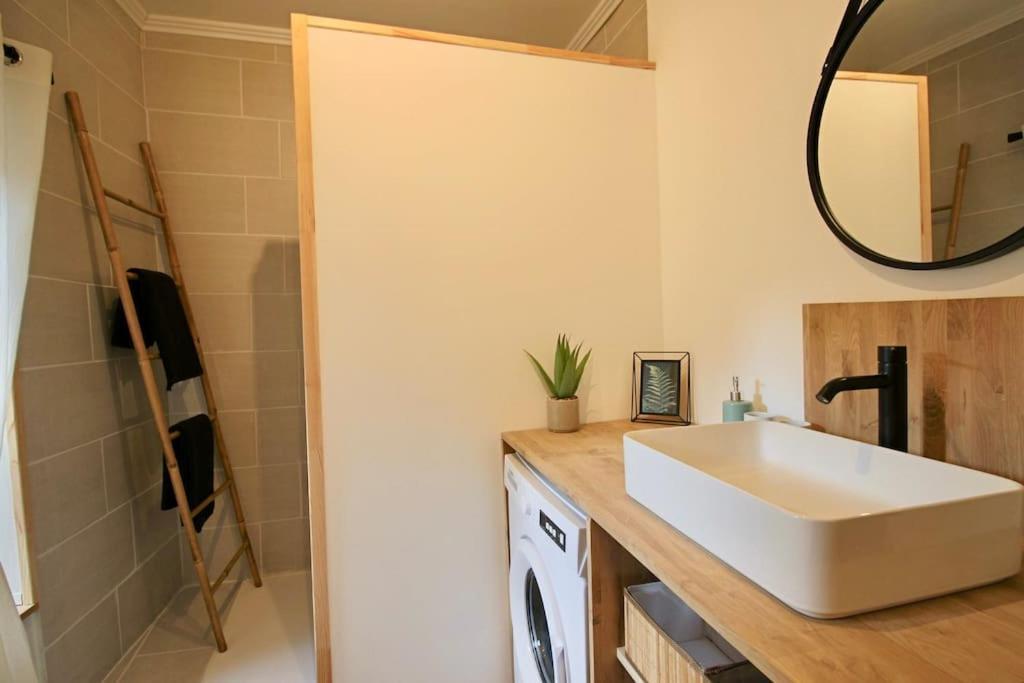 Appartement Centre بريود المظهر الخارجي الصورة